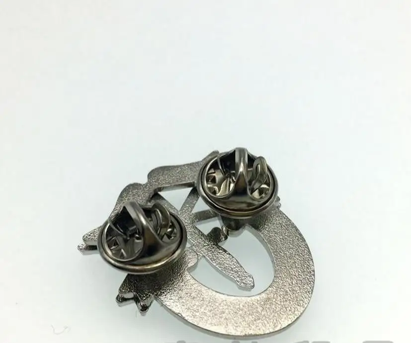 Специальные металлические значки значок булавка кепка мужской веер военные