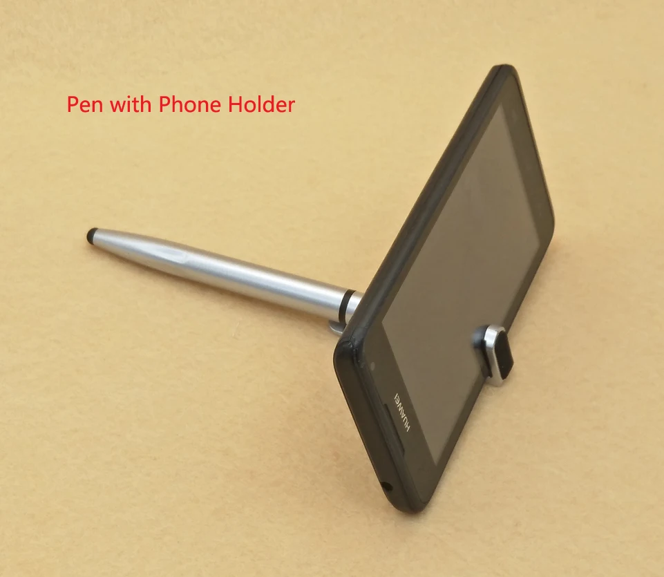 [Бесплатный Логотип] 10000 шт./лот пластиковые шариковые ручки с держателем для