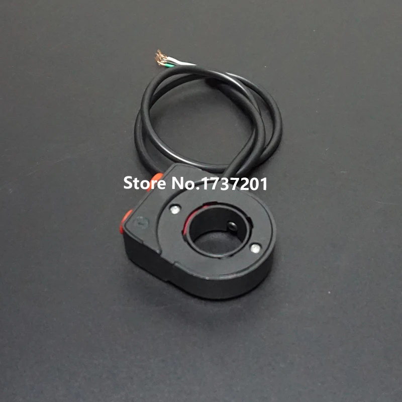 1 шт. пластик мотоцикл велосипед руль выключен кнопка головы выключателя света