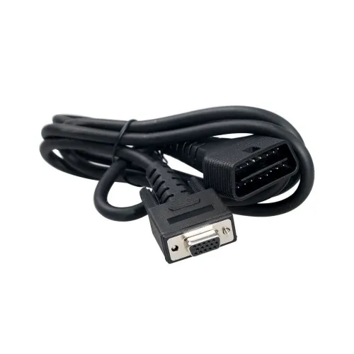 16 контактный и Основной Тестовый Кабель OBD2 для главного кабеля LAUNCH X431 TOUCH PRO| |