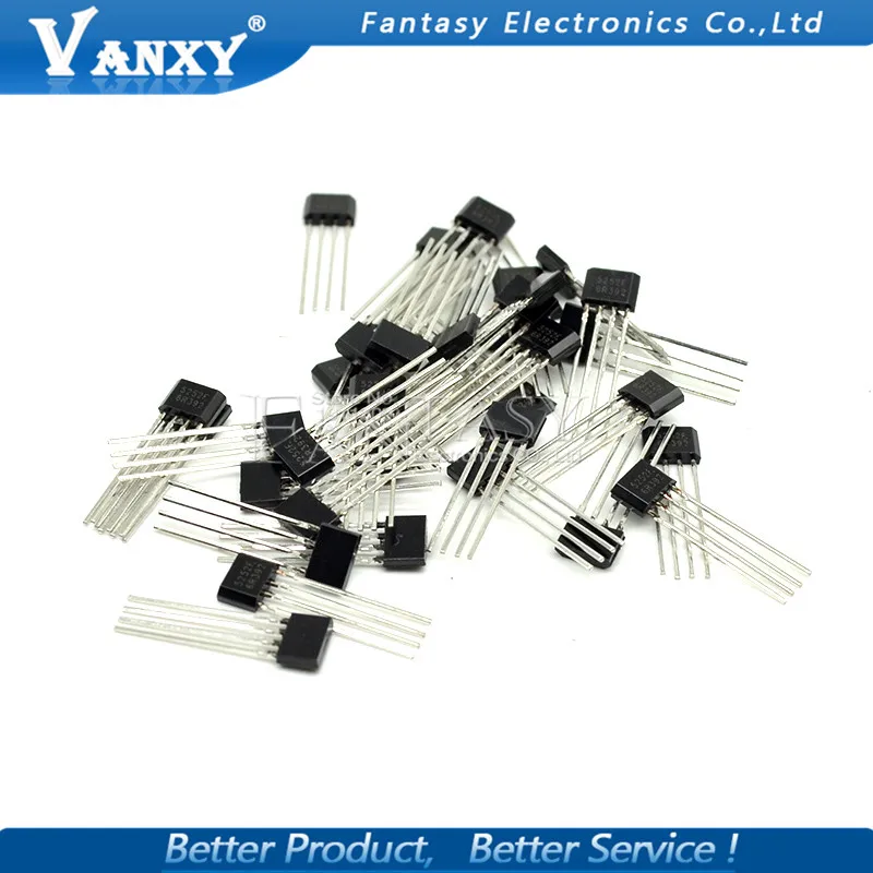 

1000pcs QX5252F TO-94 QX5252 TO94 5252F