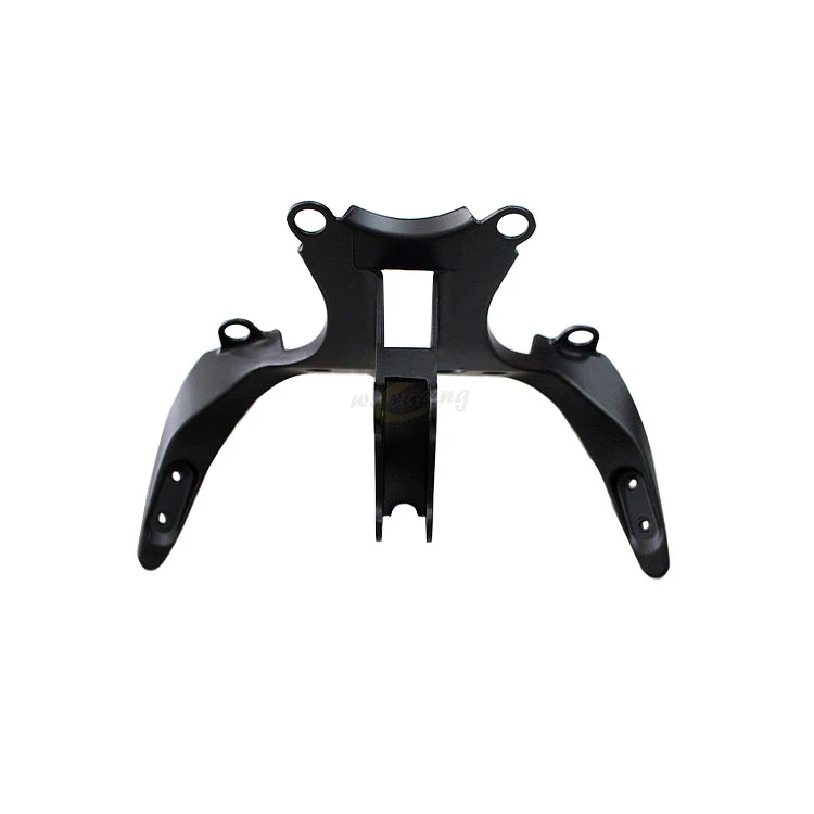 Мотоциклетная верхняя обтекатель Stay Bracket Cowling фара для YAMAHA YZF R1 1998 1999 1999| |
