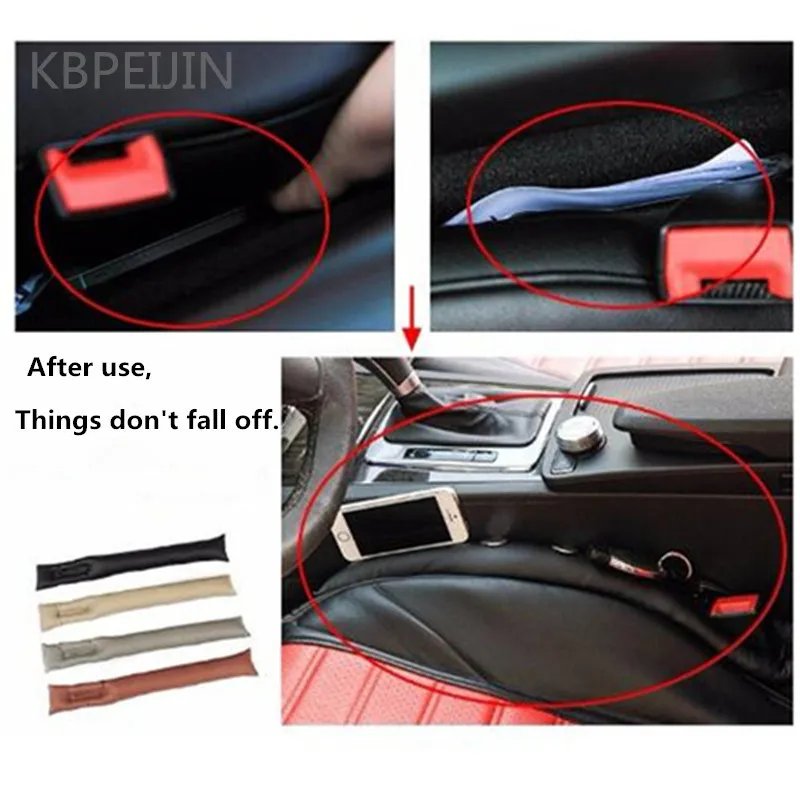 1 шт. крышка против утечек для автомобильных сидений из искусственной кожи