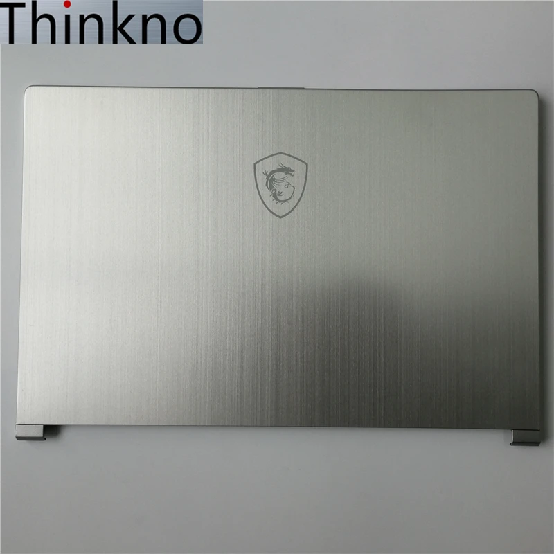 Новая задняя крышка ЖК-дисплея для ноутбука MSI PS42 PS42064 верхняя чехол 3074B1A132Y31 |