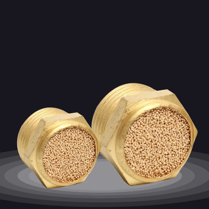 PSV серии 1/8 &quot1/4&quot 3/8 &quot3/4&quot 1/2 &quotмагнитный соленоид пневматический латунный для