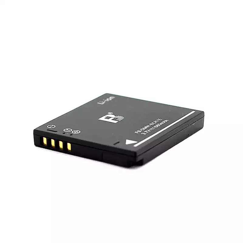 DMW BCK7E BCK7 литиевые батареи NCA YN101 YN101J для Panasonic DMC FH2 FH5 FH25 TS25 FH8 SZ1 SZ7 цифровой