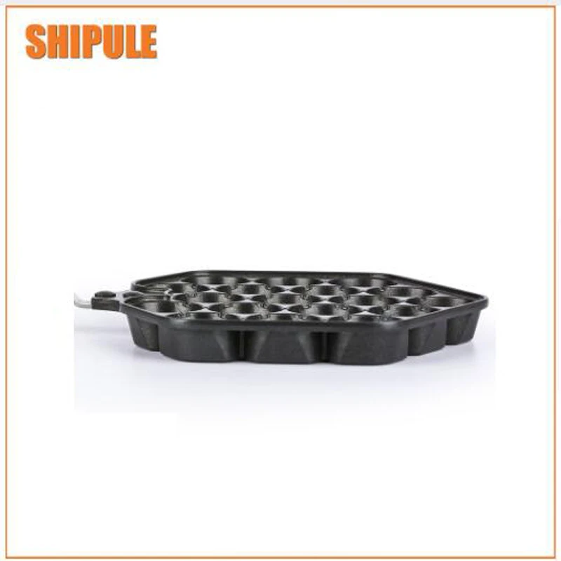 

Octopus Casserole Barbecue Dish Machine Egg Waffle Tart Egg Mold