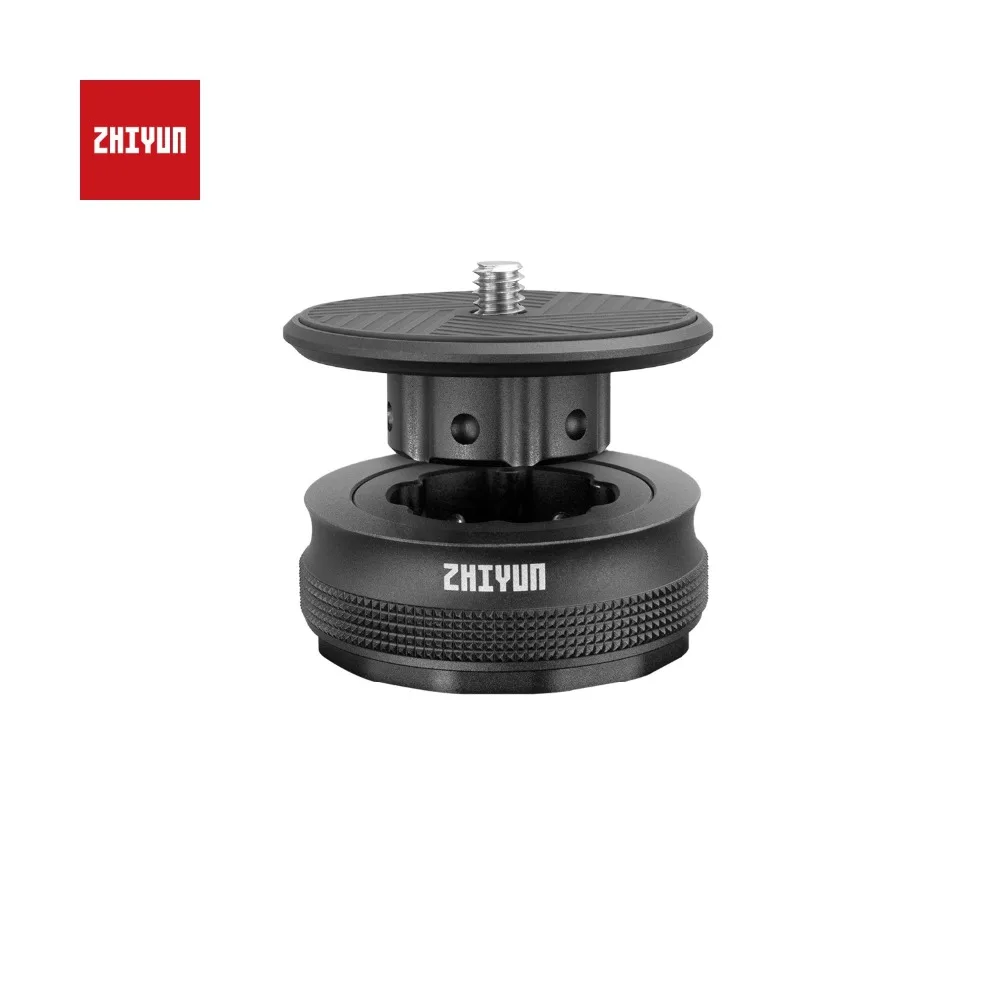 ZHIYUN TransMount набор быстрой установки для Gimbal Crane 3 Lab/Weebill Lab стабилизатор аксессуары с