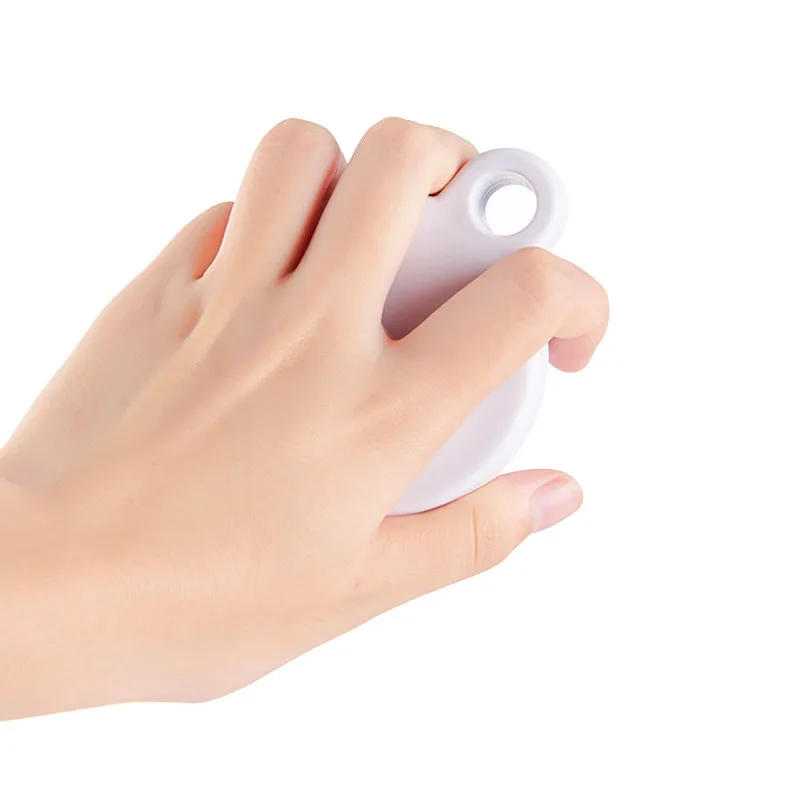 GOALONE силиконовая щетка для мытья волос гребень спа скребок похудения мягкий