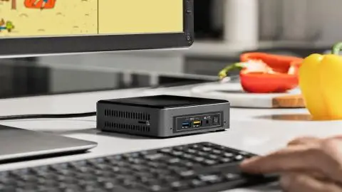 Основной комплект Intel NUC 8(NUC8-i3/i5/i7-BEK/BEH)-Core i3/i5/i7, короткий, добавить не нужные компоненты