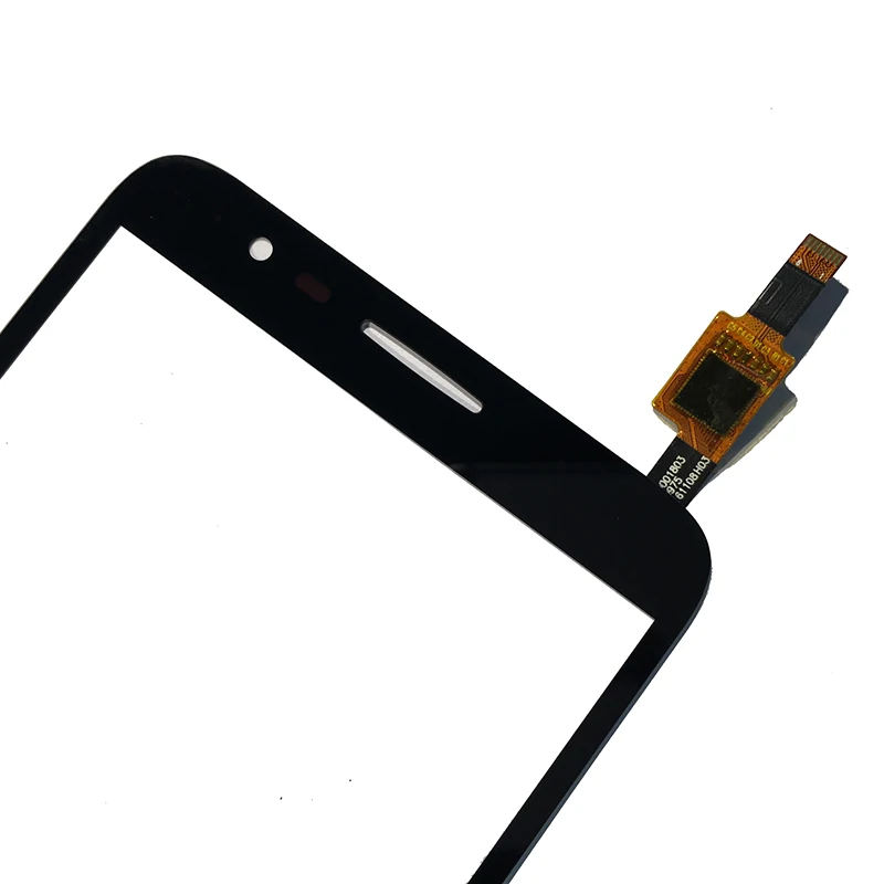 Высокое качество 5 "для Alcatel One Touch Pop 4 Plus OT5056 5056 5056A 5056D сенсорный экран дигитайзер