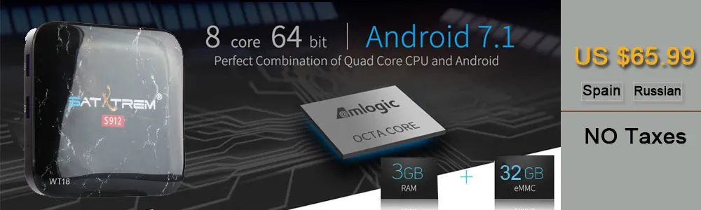 MECOOL KII Pro Android Tv Box DVB-T2 и DVB-S2 Amlogic S905D 1000M 2G DDR4 16G Rom Android 7,1 Tv Box K2 PRO BT4.0 4K H.265 плеер