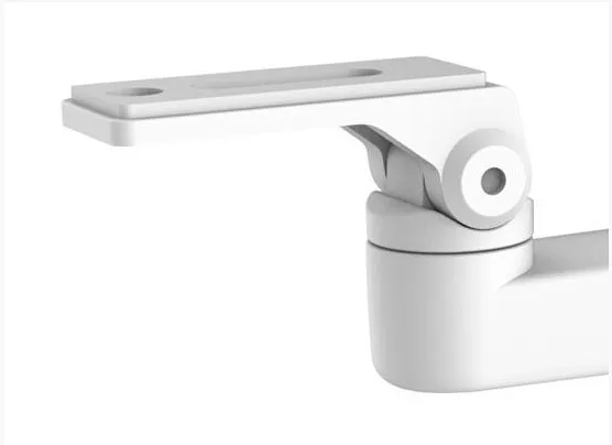 Hikvision крытый открытый настенное крепление кронштейн DS-1292ZJ для Hikvision DS-2CD2232-I5 IP камера