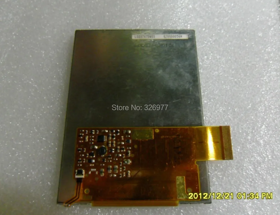 New original for Honey well LXE MX9 MX9CS LCD screen display panel | Компьютеры и офис
