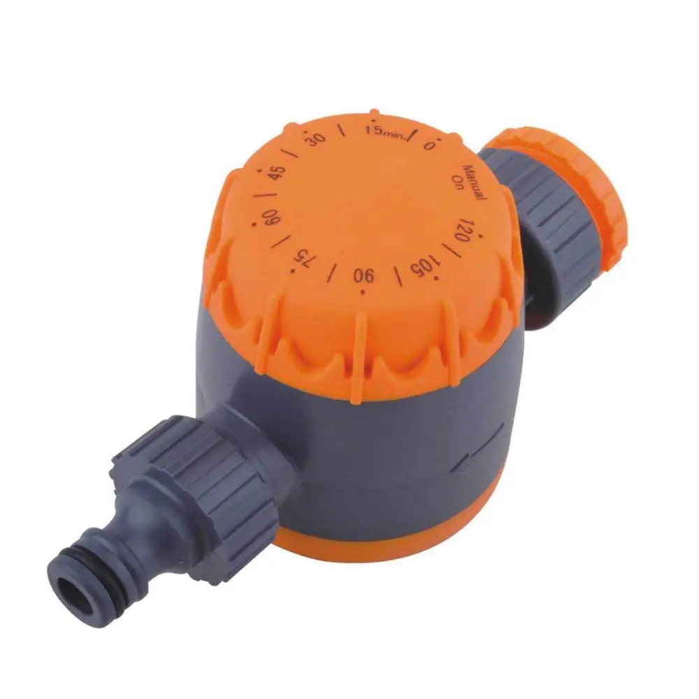 Автоматический контроллер полива система управления поливом домашний таймер