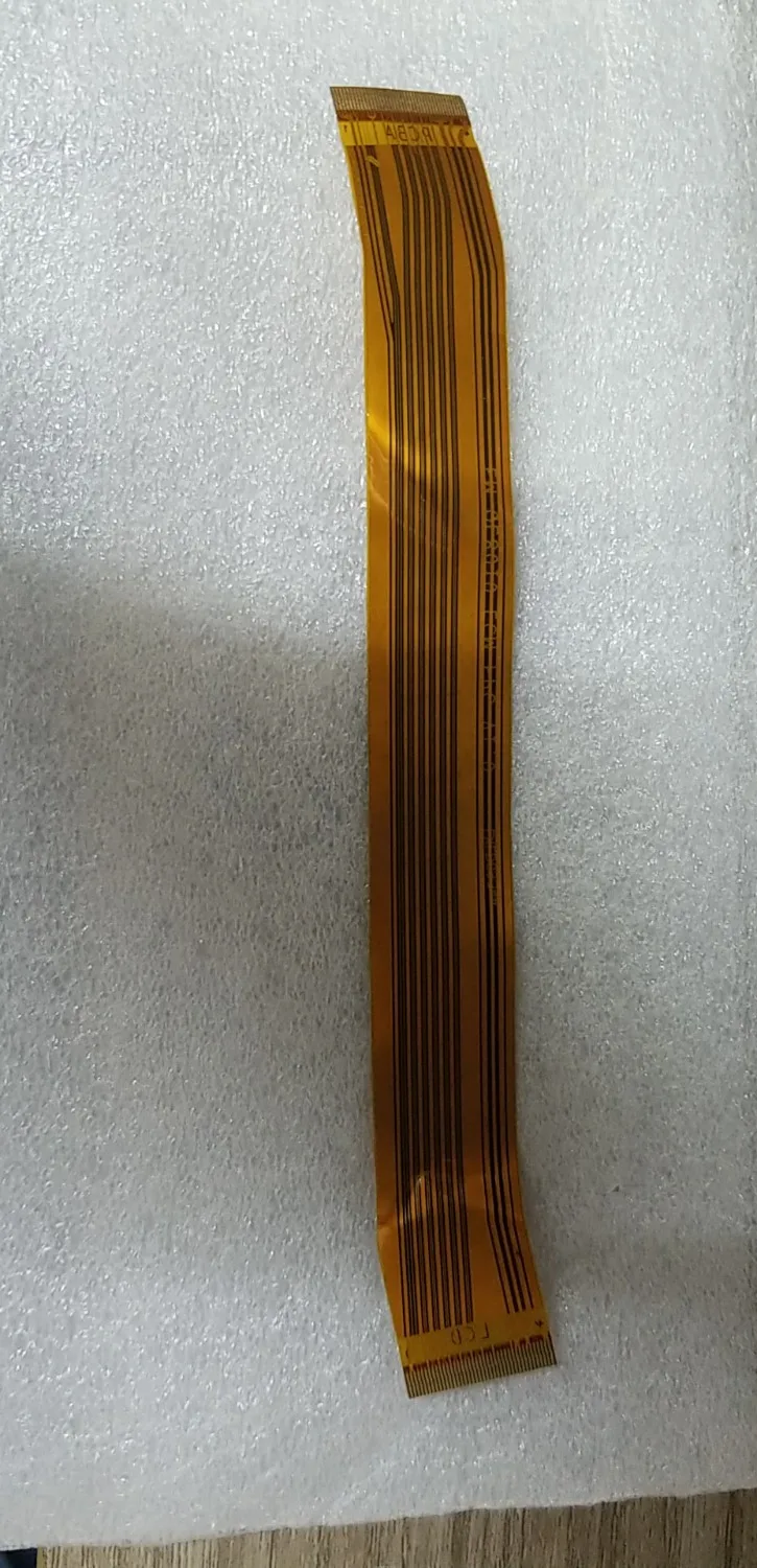 EM_QL8010-LCM_FPC_V1.0 CABLE | Компьютеры и офис