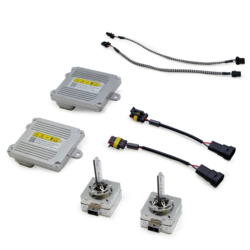 TPTOB Быстрый старт HID Xenon комплект OS ram балласт D1 лампа для D1S D3S Авто фара фары