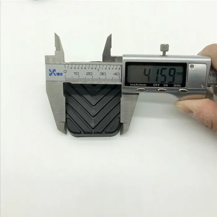 Подходит для 2 пластиковых кожаных клатчей педалей сцепления JAC J3 Турин J5|Клипсы и