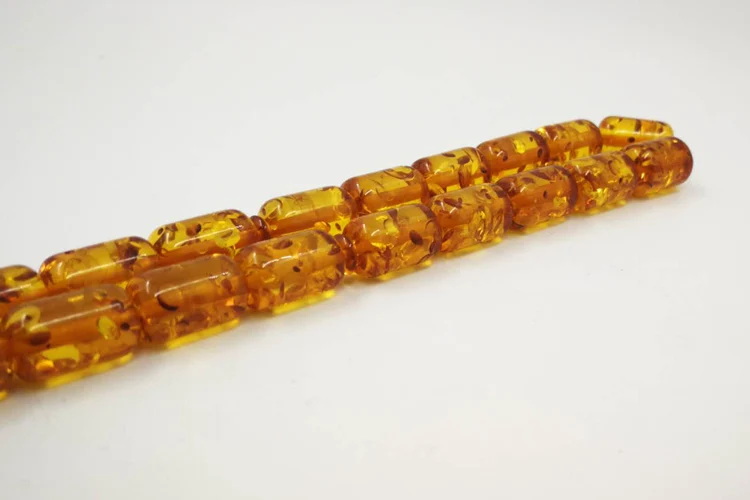 Ambers цвет смолы tasbih мусульманские четки популярный стиль металлические кисточки роскошный подарок для Eid отца подарок мужские браслеты