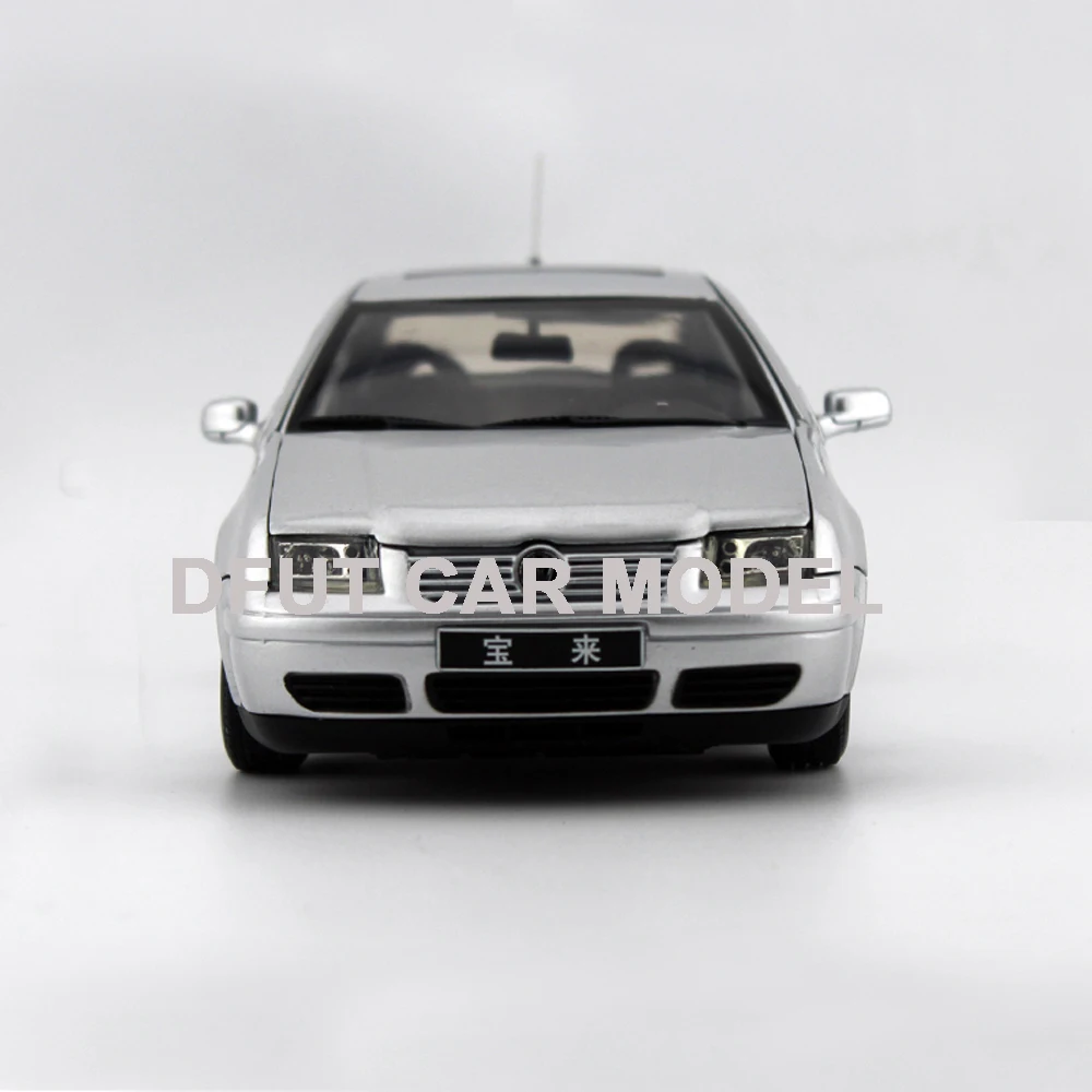 Масштаб 1:18 сплав Bora модель автомобиля Детские игрушечные машинки оригинальные авторизованные подлинные детские игрушки