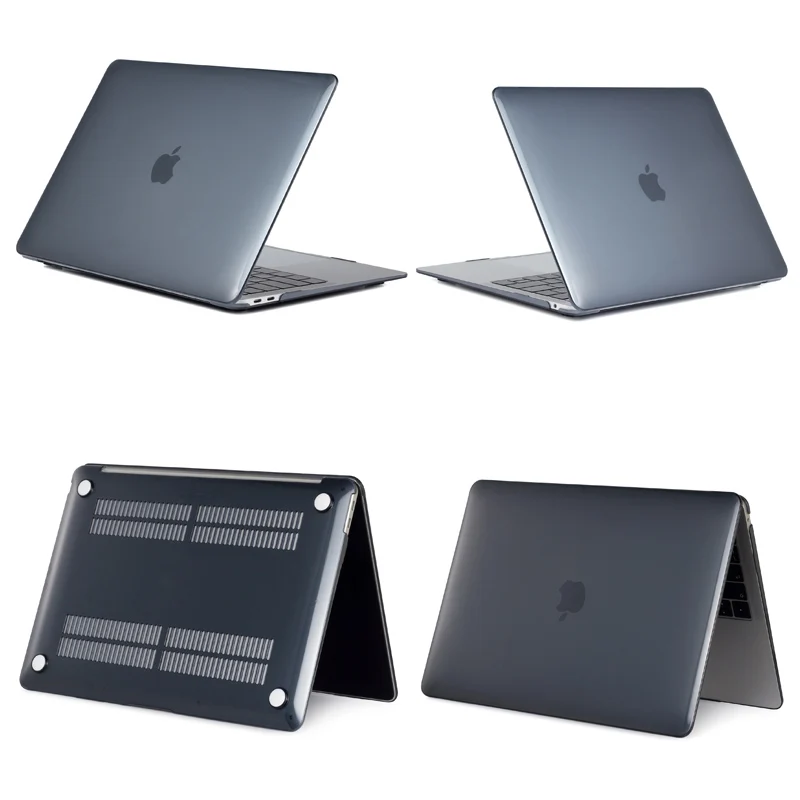 Защитный чехол для пульта матовый чехол для ноутбука MacBook Air 11 13 дюймов A1466 A1932 Pro 13 15 retina A1706 A1708 A1989