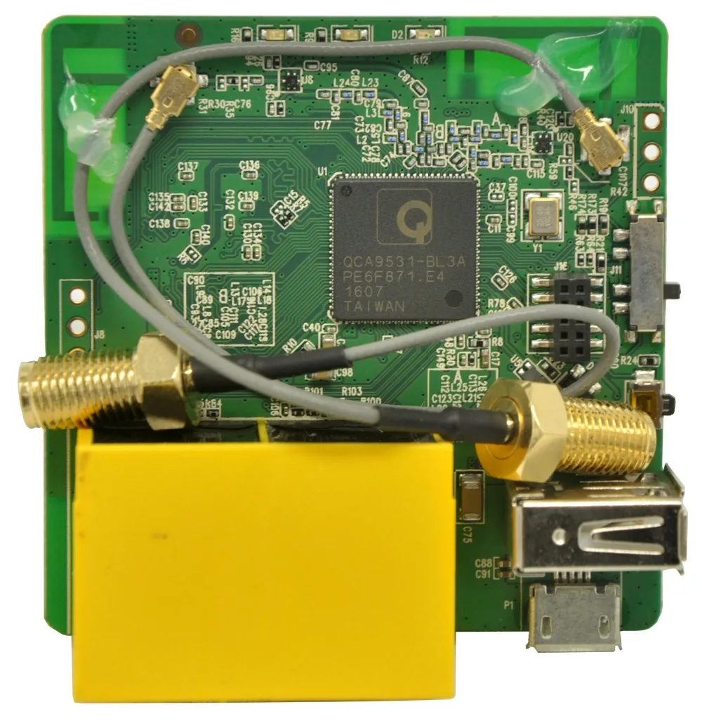 GL iNet AR300M QCA9531 300 Мбит/с прошивка OPENWRT Мини Wi Fi беспроводной маршрутизатор OPENVPN