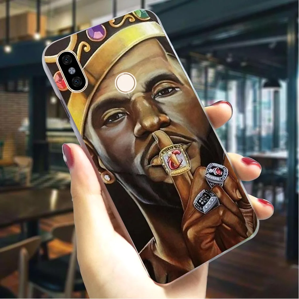 Баскетбольный чехол для телефона Redmi Note3 3Pro чехол S2 4X 4A для детей 5, 6, 7, 5 Plus/5A 6A 6 GO Pro Note 4/4s iphone X iPhone 5/6/7 Pro Жесткий Чехол