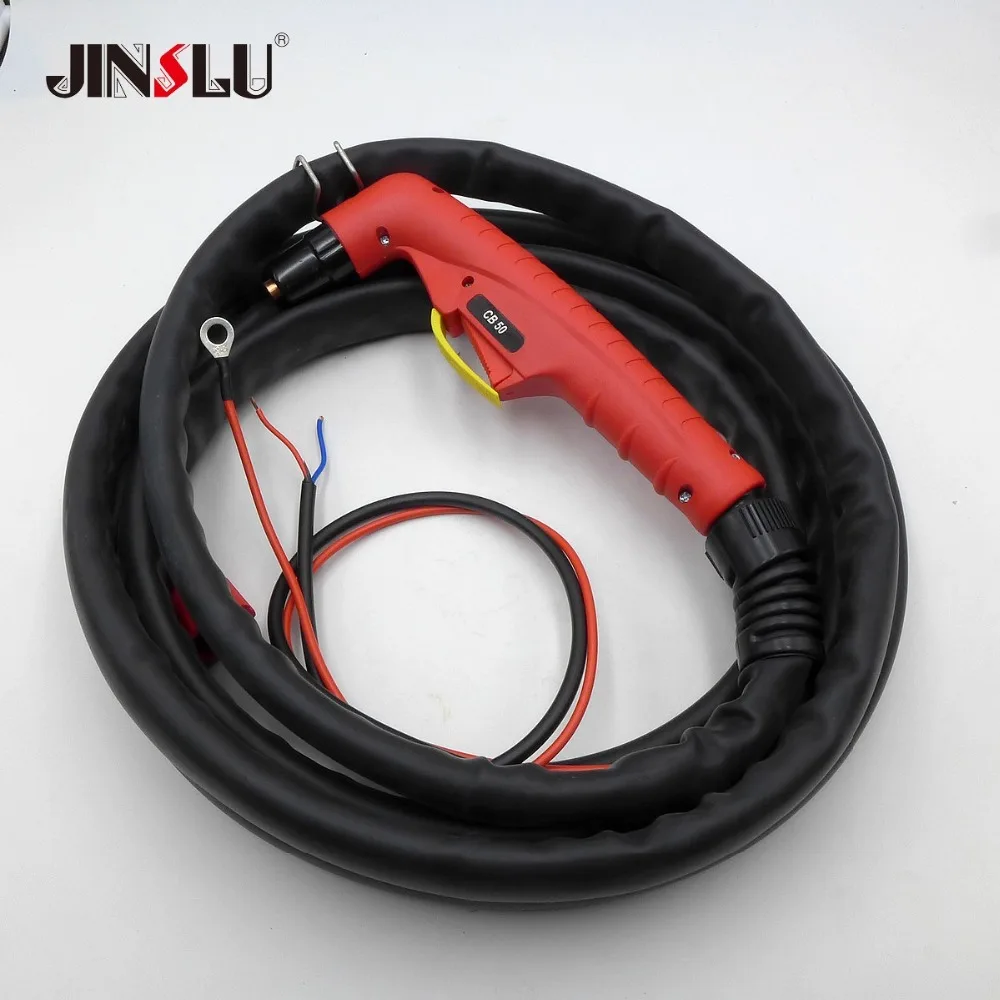 HF Pilot Arc CP 50 CB C1352 LT50 LT PF0050 OEM Cebora Plasma cuting Torch compler 4 метра M16 x 1 5 мм SALE1|pilot arc|plasma torch bodyplasma