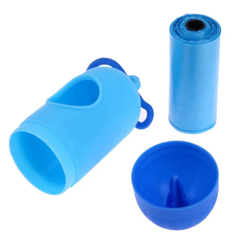 Набор сумок для домашних животных 2020 держатель мусорных мешков аксессуары ящик