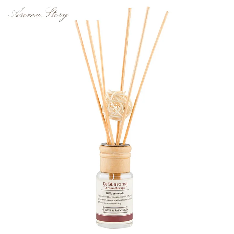 Ароматические палочки Aromeasy без огня ароматические эфирные масла для духов из