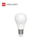 Yee светильник, bluetooth сетчатая версия, умный светильник, лампа и светильник, Точечный светильник, работает с yee, светильник gateway to mi home app