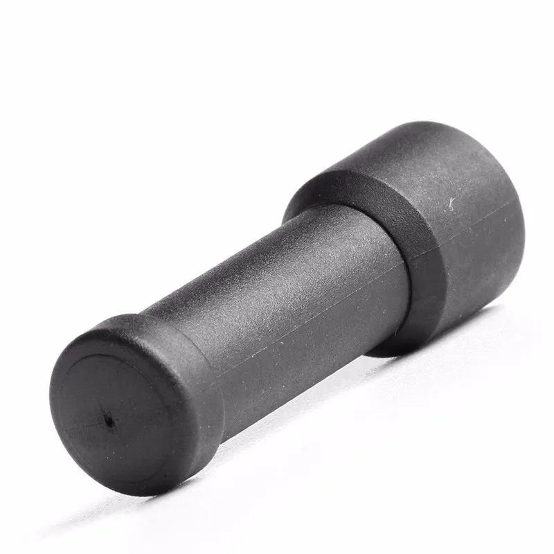 Мини UHF 400-480MHz короткая короткошерстная SMA-F антенна для Baofeng Kenwood радио Puxing