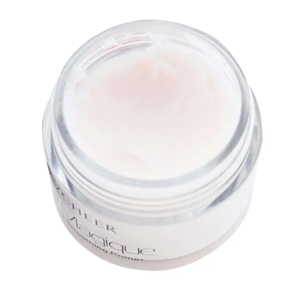 Face Concealer Makeup Primer Invisible Wrinkle Foundation Base Maquiagem Make Up | Красота и здоровье