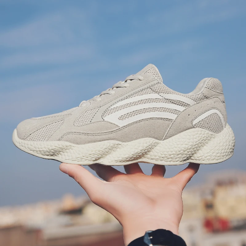Official Original Authentic Classic Men 90 Cushion Running Outdoor Sport 87 Athletic Shoes Walk Wearable 270 Max Size 44 Sneaker | Спорт и