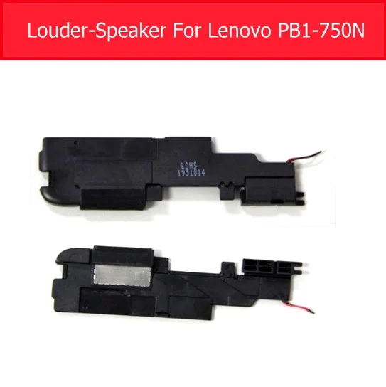 100% подлинный громкий динамик зуммер для Lenovo PHAB PB1 750 750M 750N tablet louderspeaker ringer Замена