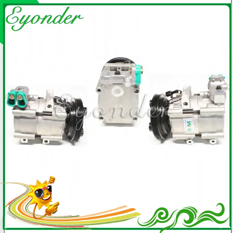 

Кондиционерный компрессор кондиционера A/C для HYUNDAI SONATA III Y-3 LANTRA II J-2 1,8 2,0 TIBURON RD 1,6 97701-29000 97701-34072