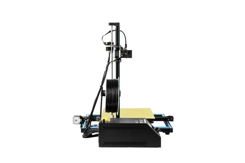 Creality CR-10 3d принтер наборы сопло сменный сплит дизайн промышленного класса
