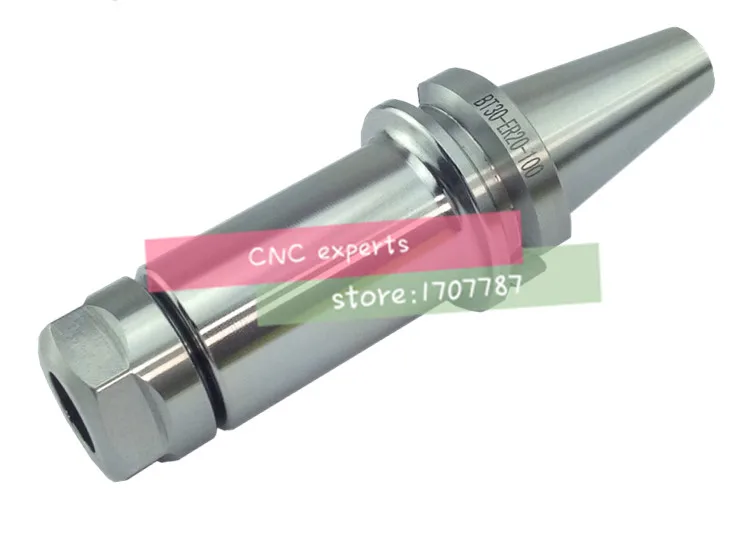 BT30 ER32 70L 100L ER25 ER20 ER16 ER11 ER16ER11 100 держатель инструментов цанговый фрезерный токарный