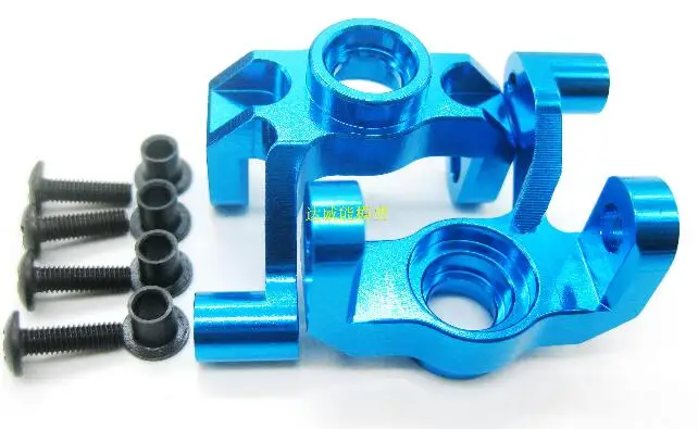 

Wltoys 12428 12423 RC Car Spare parts Upgrade metal steering cup