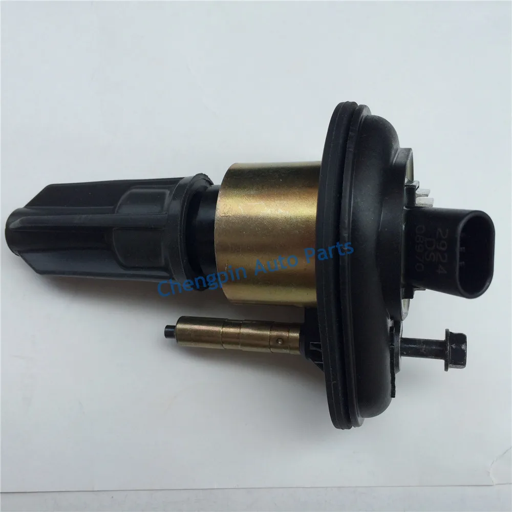 Автозапчасти оригинальная катушка зажигания в сборе OEM #12568062/ 8125680620 для CHEVROLET GMC