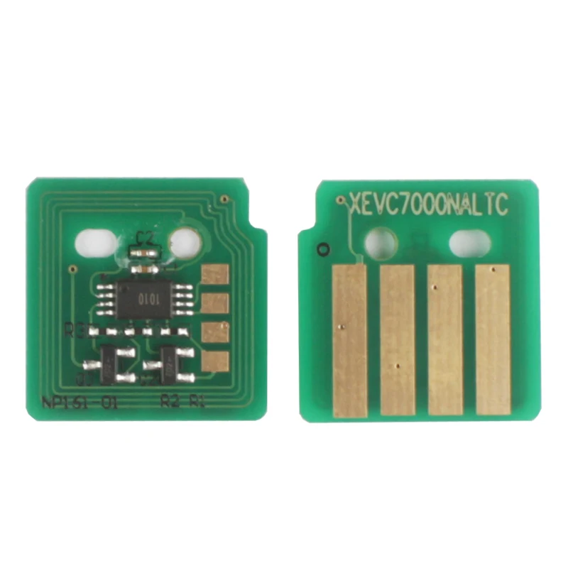 106R03757 106R03760 106R03765 106R03768 Toner Reset Cartridge Chip For Xerox VersaLink C7000DN C7000N Printer NA SA EEU WEU | Компьютеры и