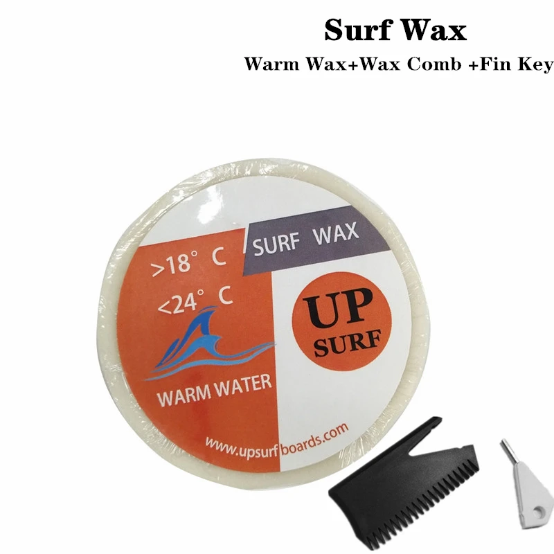 SUP доска для серфинга воск хорошего качества coolwarmтропический + восковая
