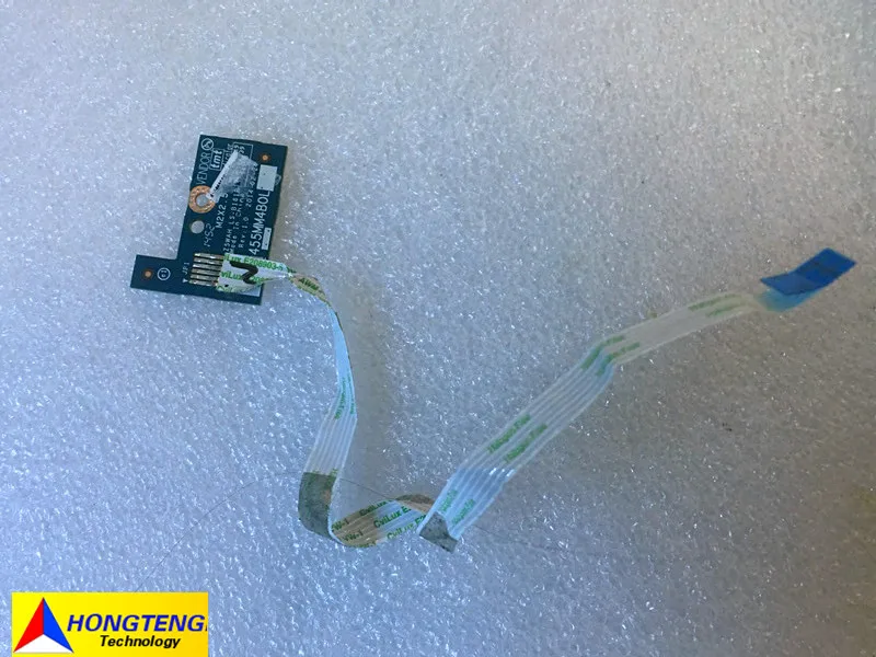 Натуральная LS-B161P для ACER кнопка включения доска ASPIRE E5-521-24PQ E5-571 E5-531 100% TESED OK |
