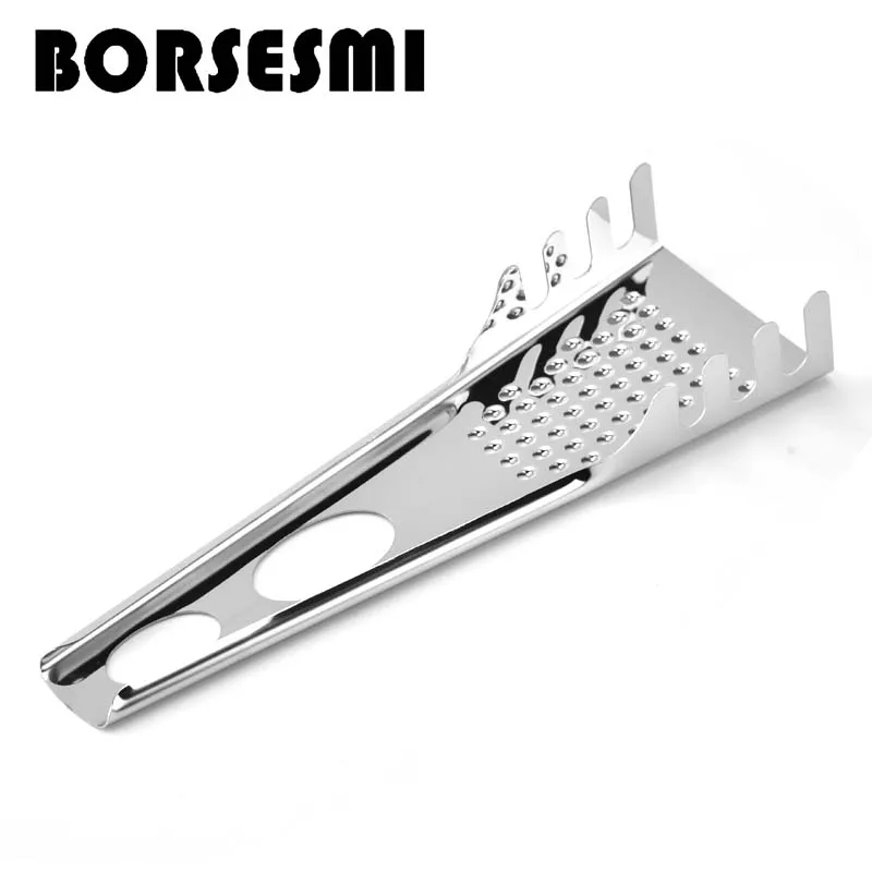 Терка для сыра 3 в 1 из нержавеющей стали многофункциональная ложка яиц|spoon