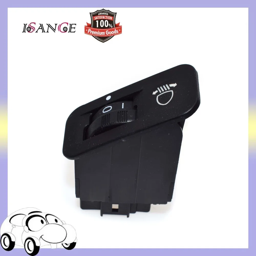 ISANCE переключатель регулировки уровня фар для всех моделей Peugeot 306 OEM # 6552.YK 6552YK 6552