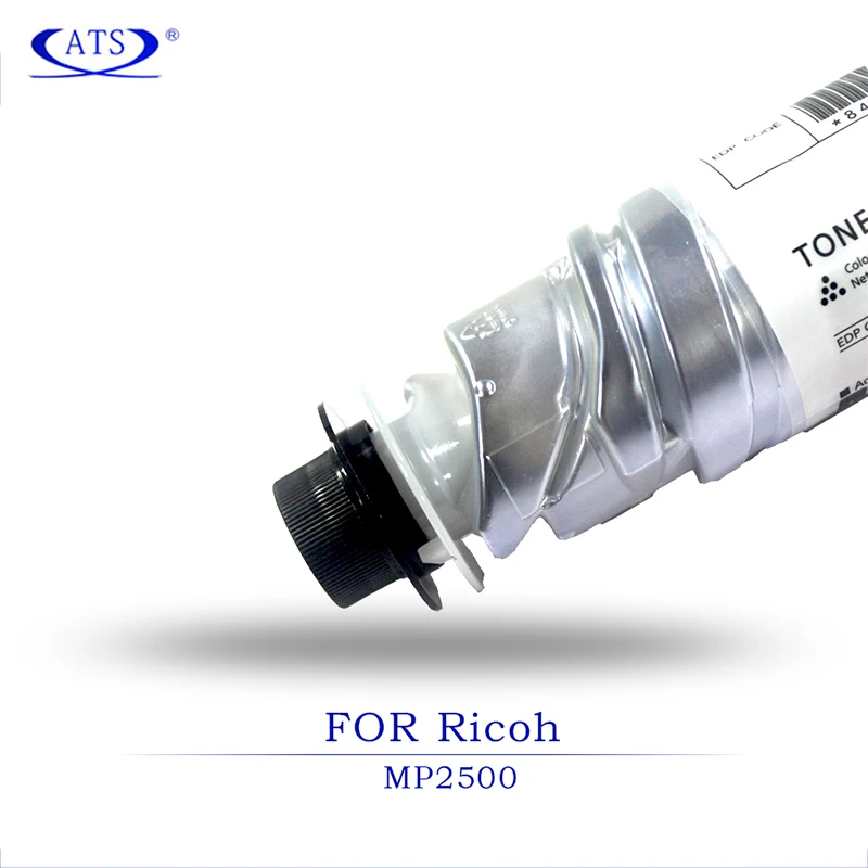 Черный тонер-картридж для Ricoh Aficio MP 2500 2500LN 2500A 2500SP 2500SPF MP2500 MP2500A MP2500LN MP2500SP MP2500SPF |