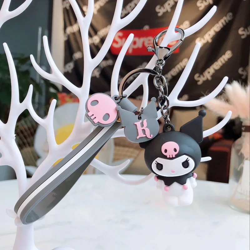 Японский классический милый мультфильм животных (hello kitty и т. д.) брелок/брелок