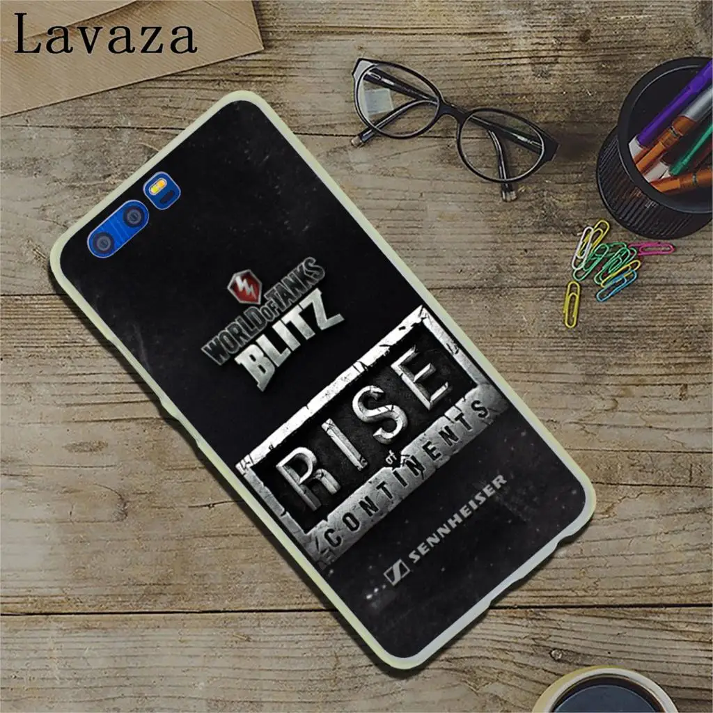 Lavaza игры world of tanks чехол для телефона huawei Y9 Y7 Y6 Prime 2019 2018 Honor 20 8C 8X8 9 9X10 Lite 7C 7X 6A 7A Pro