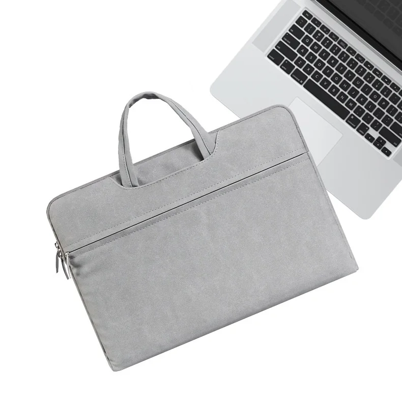 Сумка для ноутбука Anki 11 12 13 14 15 4 6 дюймов сумка Macbook бесплатная доставка A21 2019|Сумки