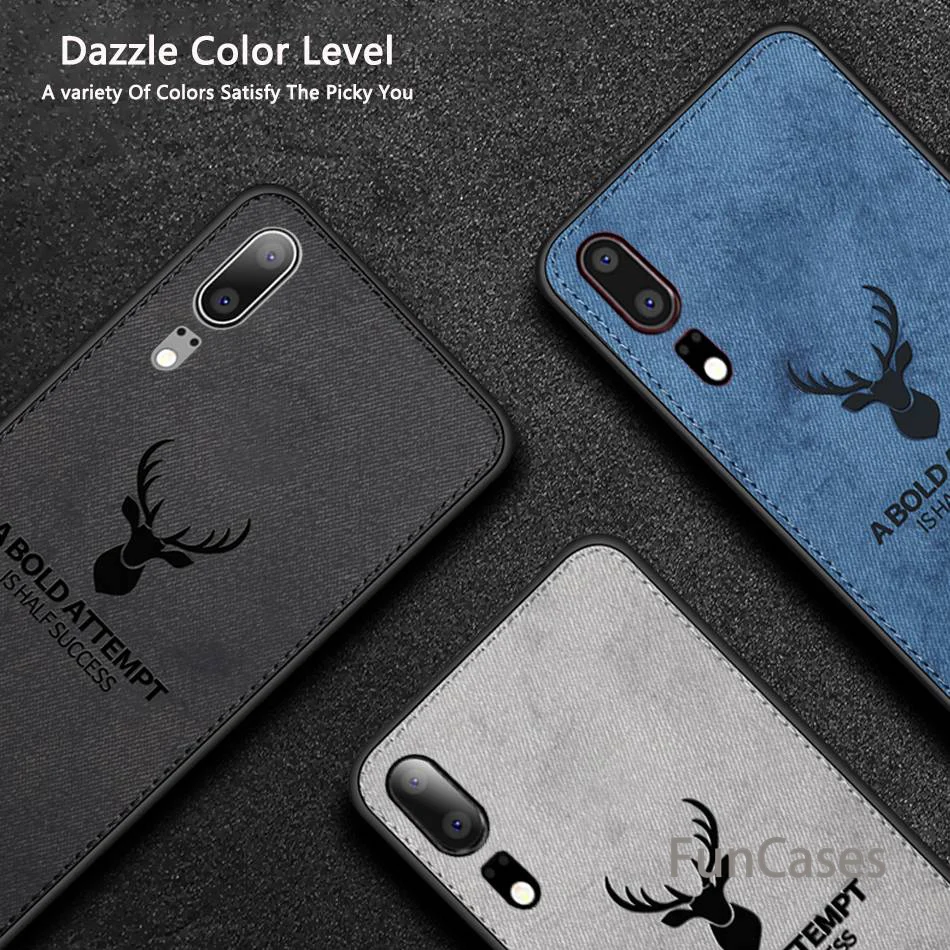 Чехол для телефона huawei mate 20 Lite мягкий чехол Honor 8X Max Note 10 Coque Funda|Бамперы| |